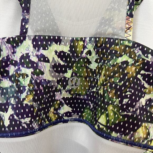 Lululemon Running in the City Tank Top Size 8 - Picture 7 of 12